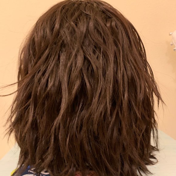 Vivica A. Fox Synthetic Lace Front Wig - Quincy - Picture 9 of 9